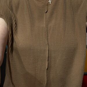 Chic Brown Women's Lounge set